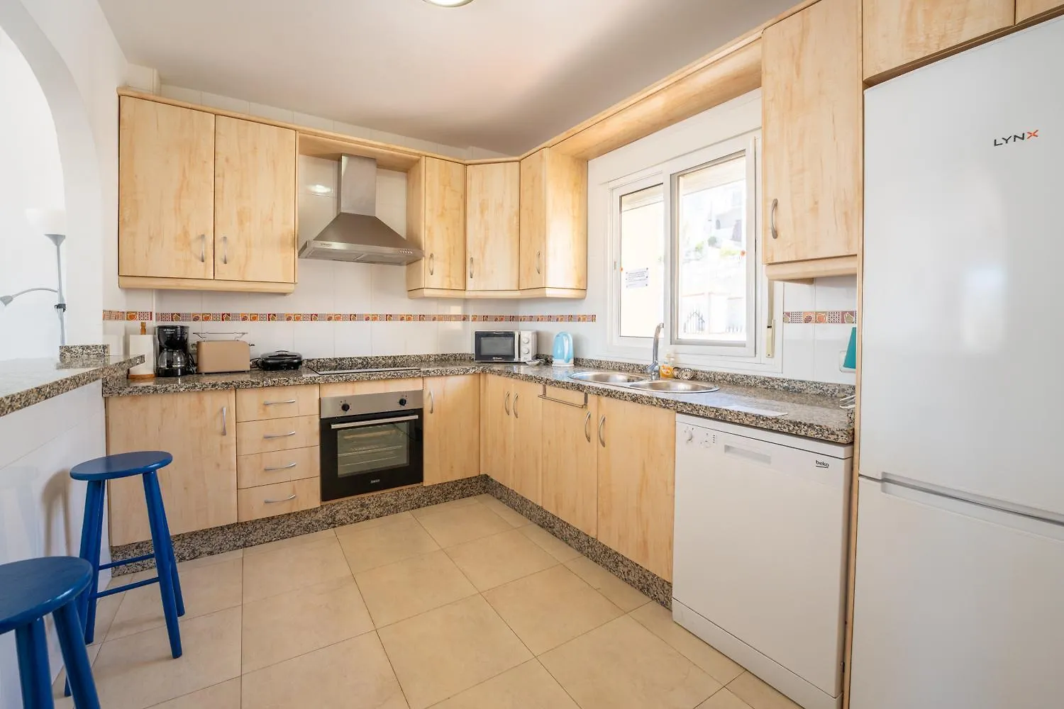 Holiday home Casa La Noria Villa Nerja