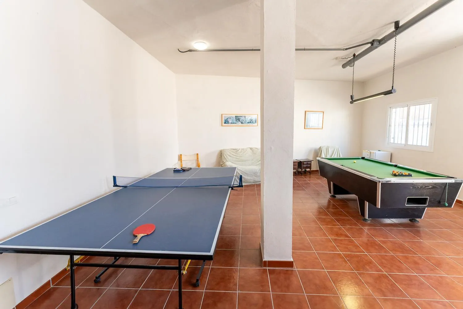 Casa La Noria Villa Nerja 0*,  Spain