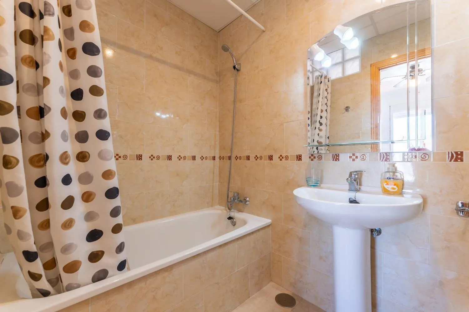 Holiday home Casa La Noria Villa Nerja Spain