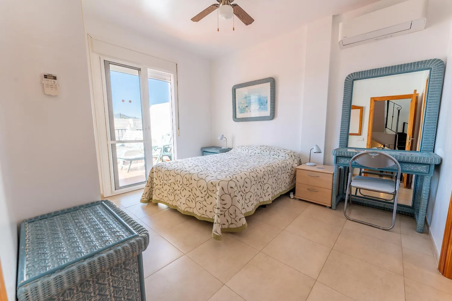 Casa La Noria Villa Nerja Holiday home