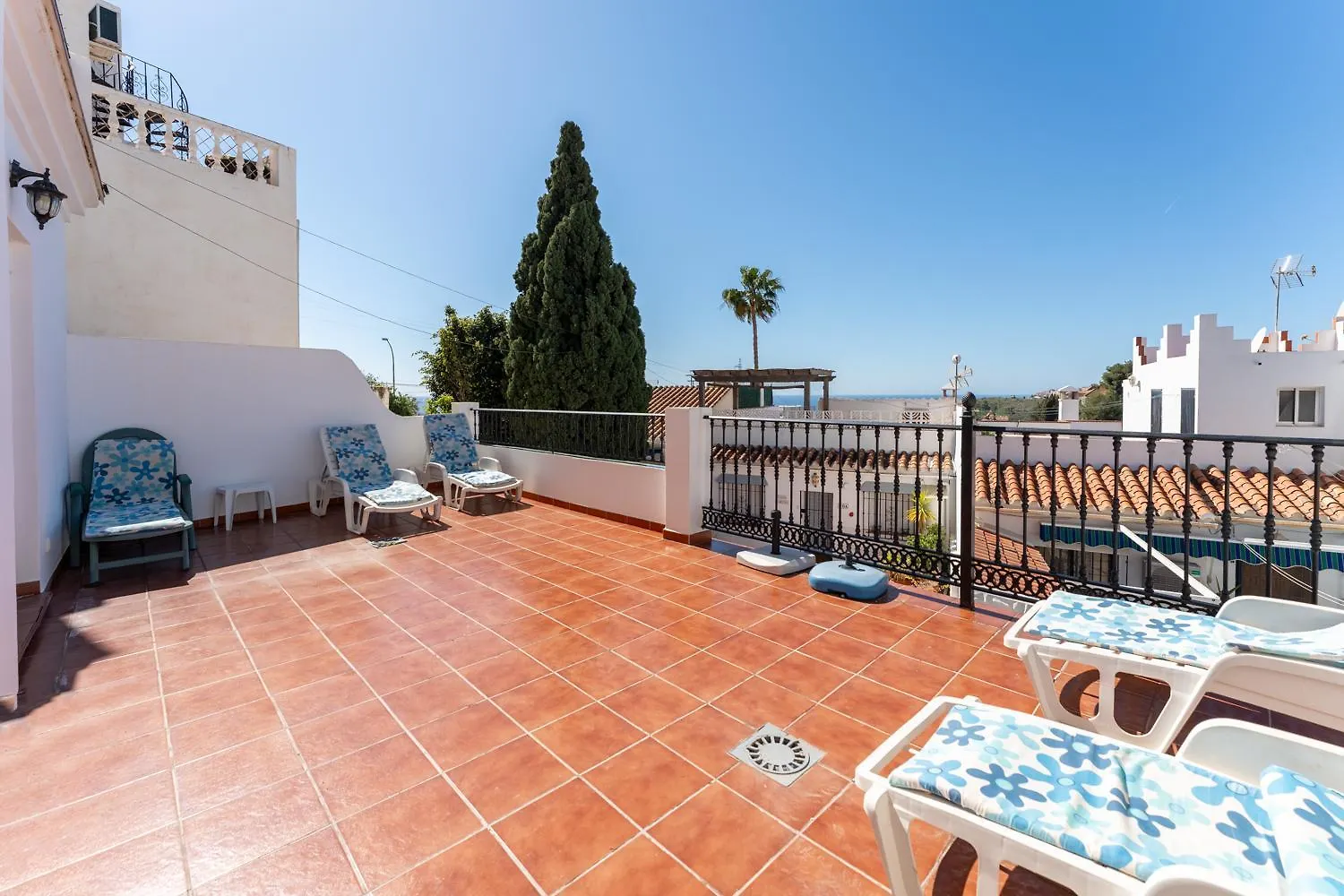 Casa La Noria Villa Nerja