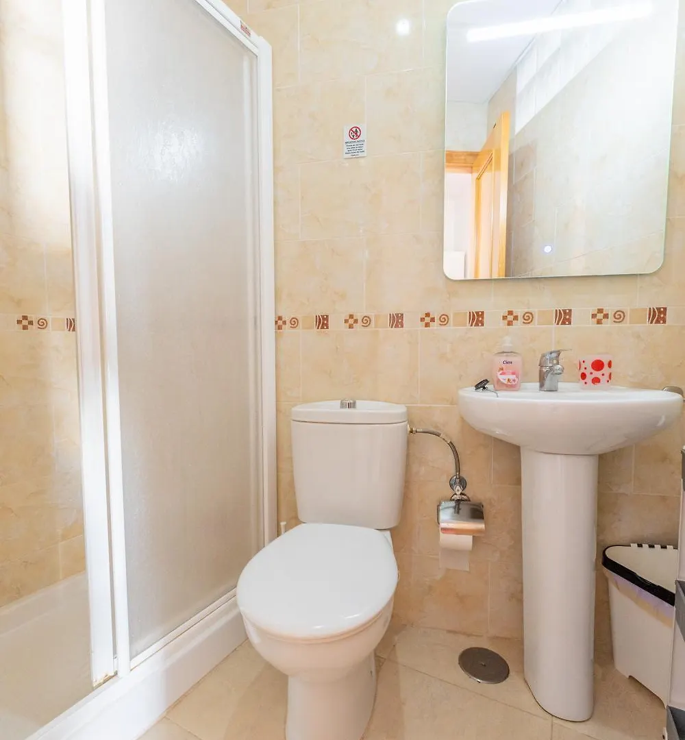 Holiday home Casa La Noria Villa Nerja