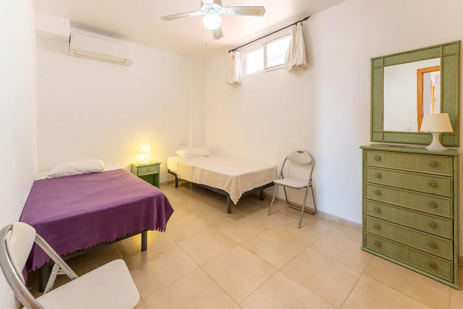 Casa La Noria Villa Nerja Holiday home