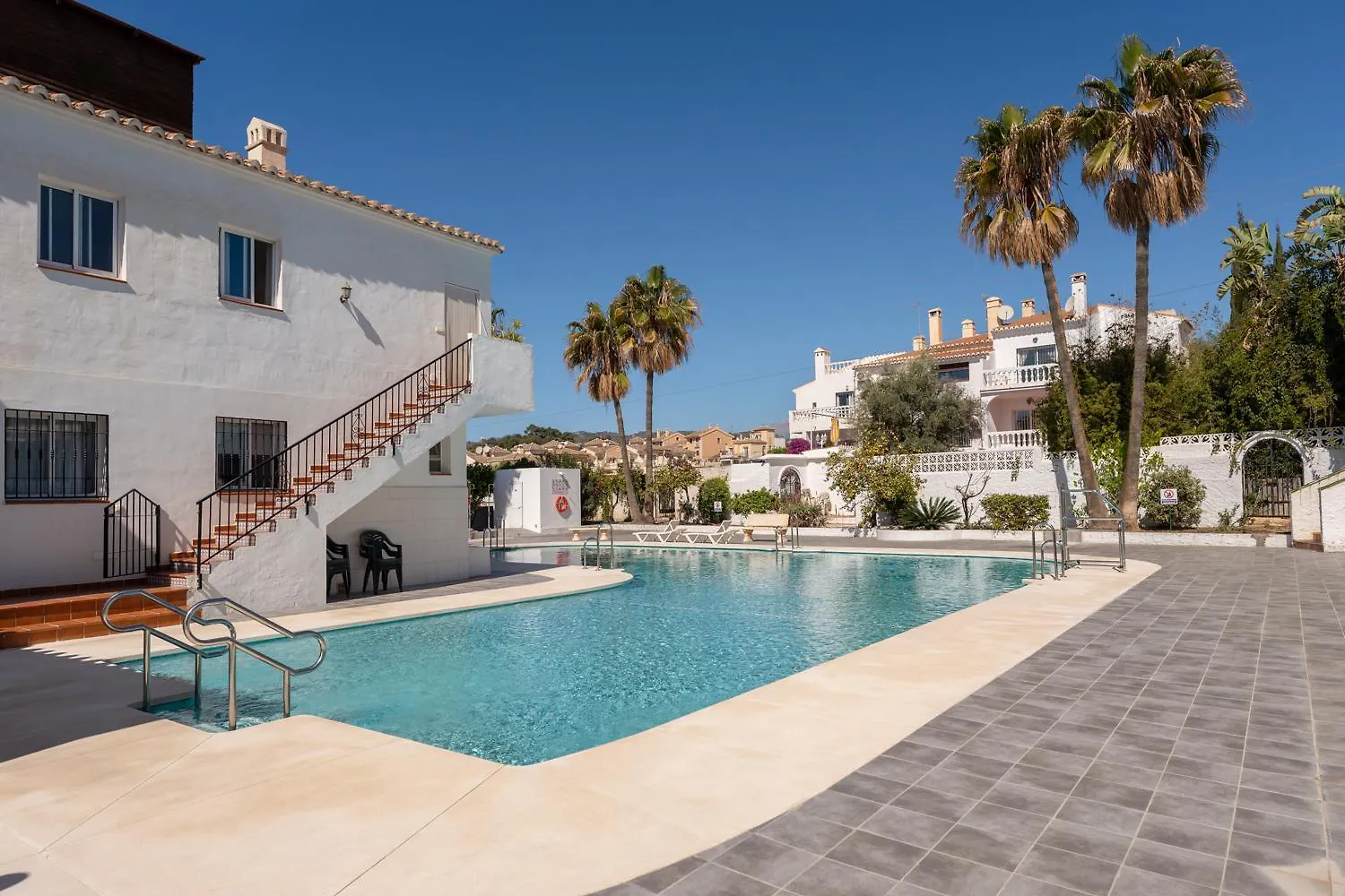 Casa La Noria Villa Nerja