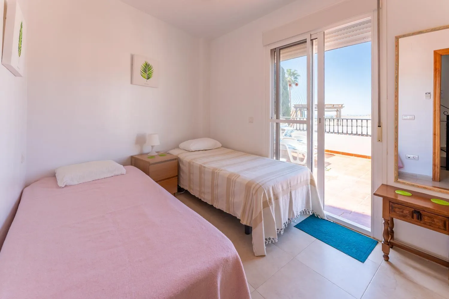 Holiday home Casa La Noria Villa Nerja