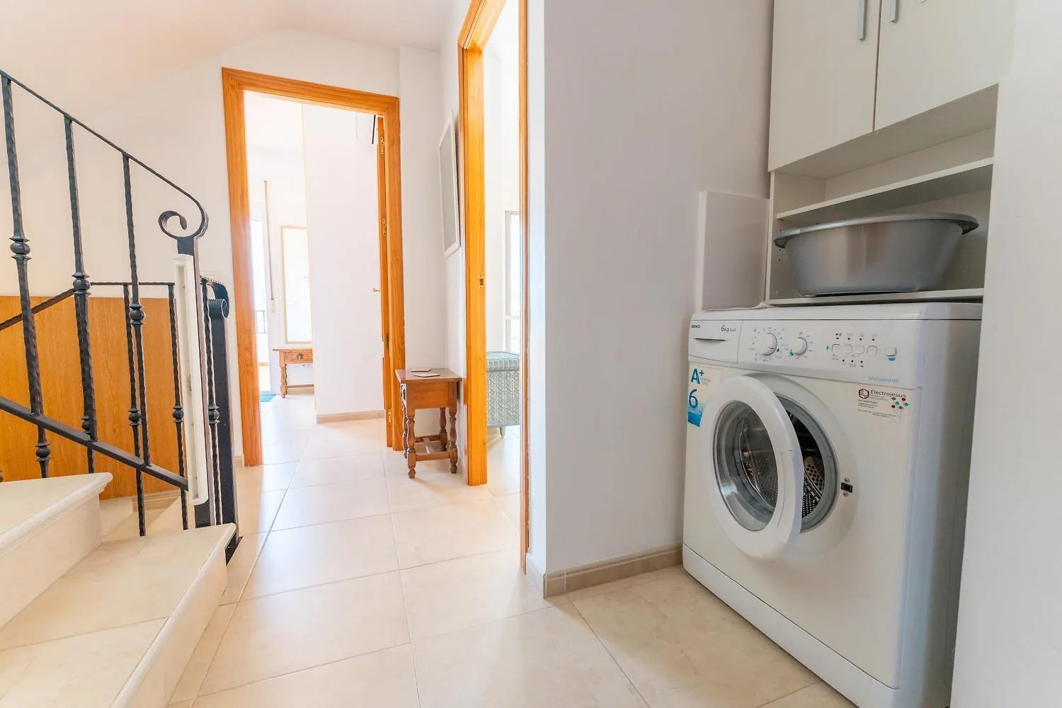 Casa La Noria Villa Nerja