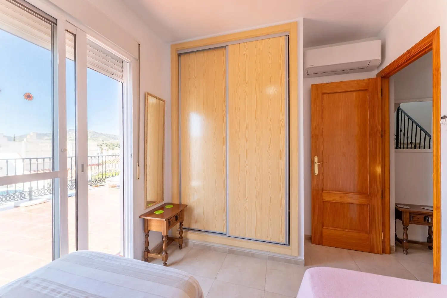 Casa La Noria Villa Nerja Spain