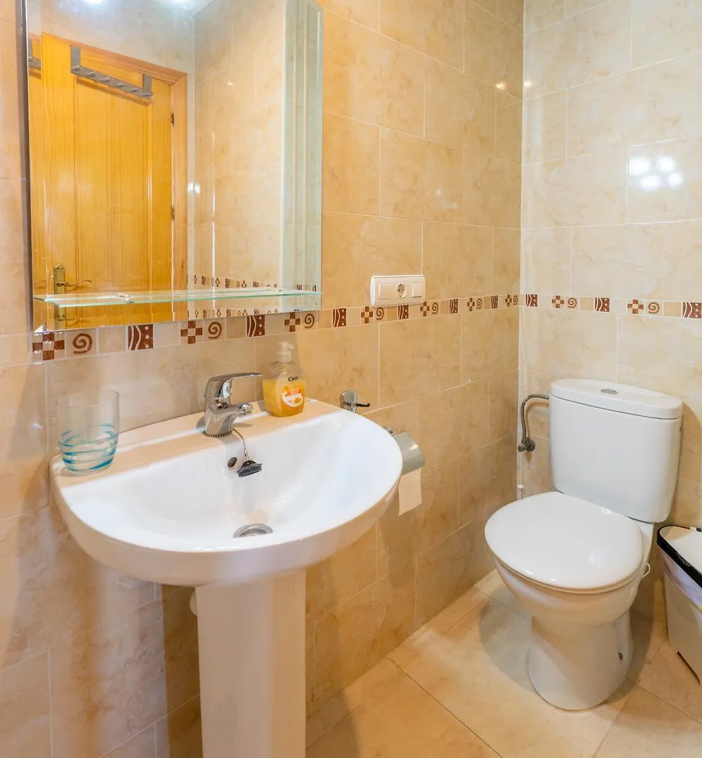 Casa La Noria Villa Nerja